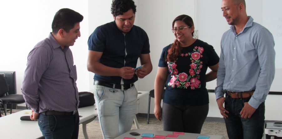 El machismo también daña a los hombres: SMO