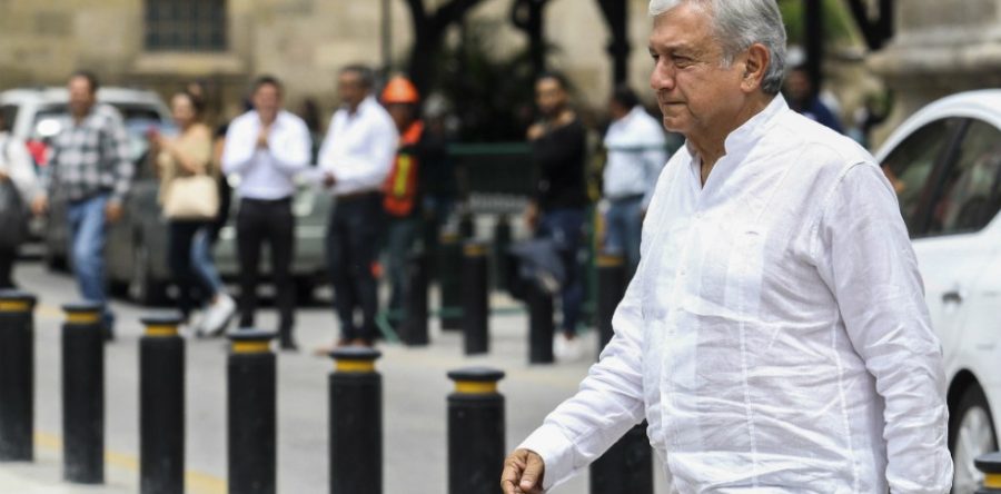 El papa Francisco avala colaborar con gobierno de AMLO