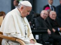 El papa Francisco convoca a cumbre para prevenir abusos del clero