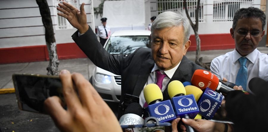 El pragmatismo de la Cuarta Transformación