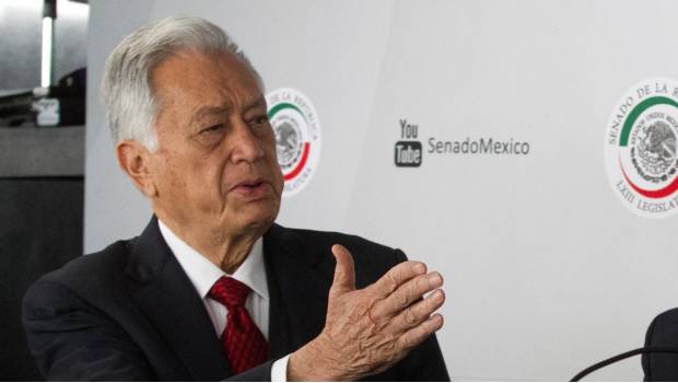 El problema de la CFE “no son los diablitos, son los diablotes que no pagan”: Bartlett