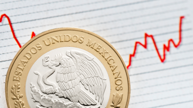 El problema es el costo de la deuda