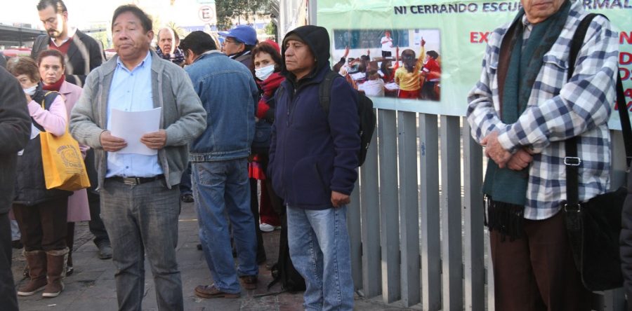 El programa de pensiones no debe ser universal: especialista