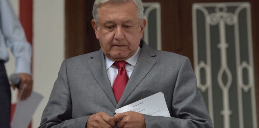 El riesgo de la desilusión