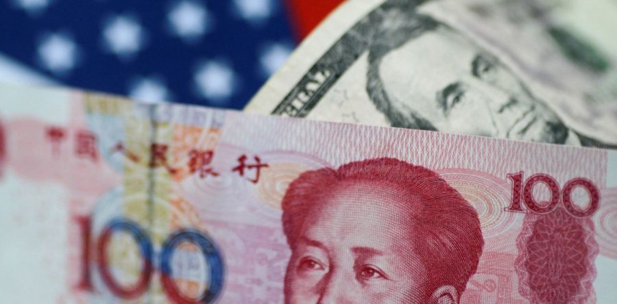 ¿El yuan podrá sustituir al dólar? Esto dice Moody’s