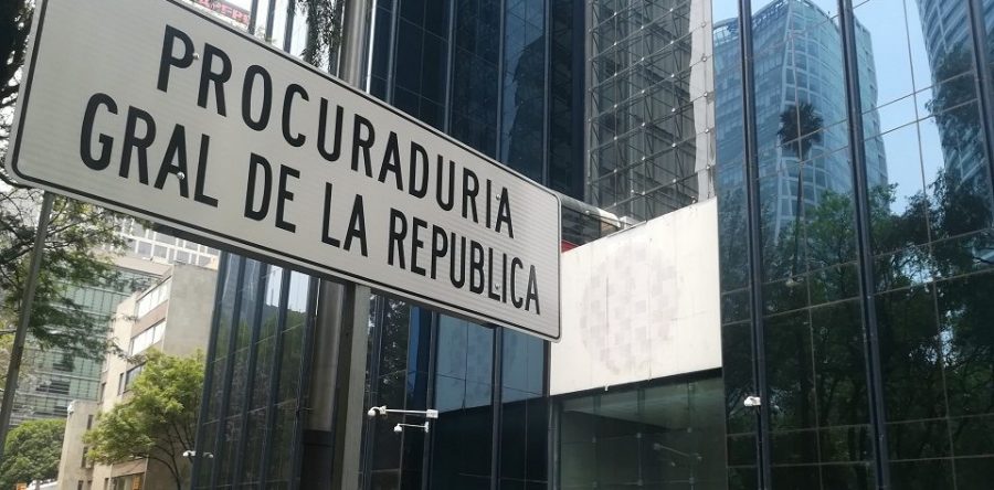 En 2018 jueces desechan el 80% de los casos que envía la PGR; seis veces más que al inicio del sexenio