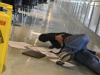 En México se registra un accidente laboral cada 63 segundos