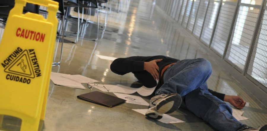 En México se registra un accidente laboral cada 63 segundos