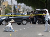 En Palmarito, el Ejército sembró pruebas a cadáveres de inocentes y también a presuntos huachicoleros