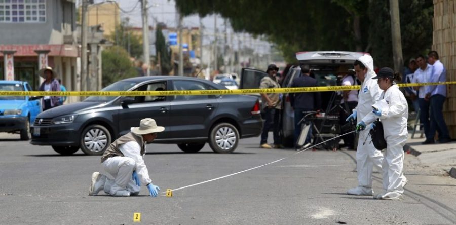 En Palmarito, el Ejército sembró pruebas a cadáveres de inocentes y también a presuntos huachicoleros