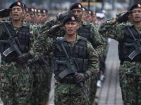 En este sexenio, 120 mil acciones ‘antinarco’ de las fuerzas armadas