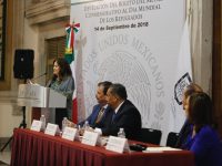 En este sexenio han subido más de 1000% solicitudes de refugio: SG