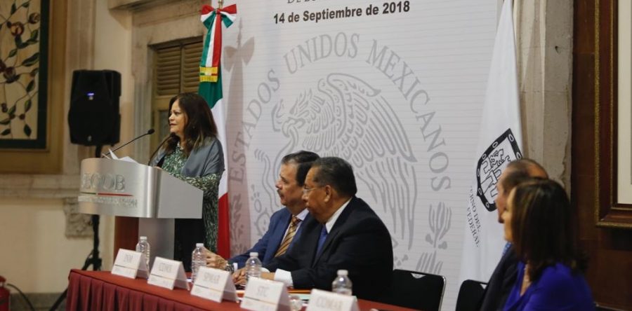 En este sexenio han subido más de 1000% solicitudes de refugio: SG