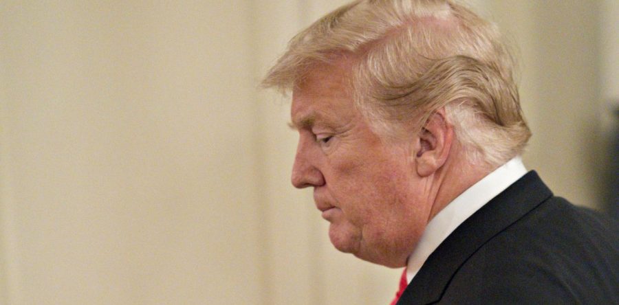 En la renegociación del TLCAN, Trump no es el único que tiene ‘la última palabra’