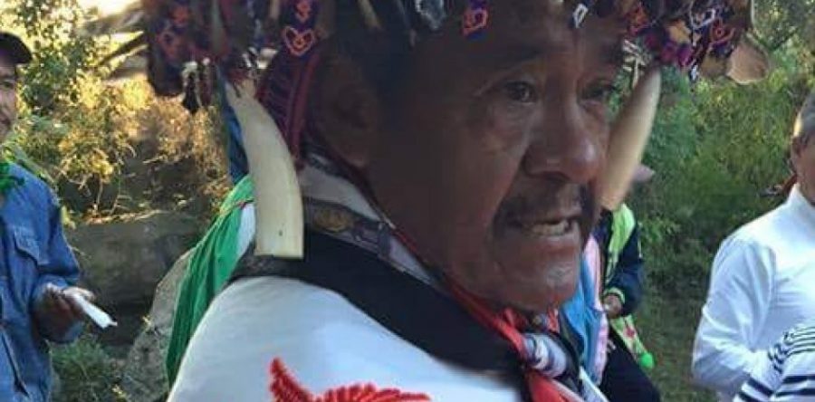 En lo que va del año, 10 defensores de DH asesinados en México