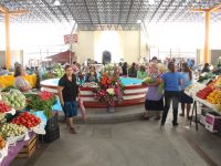 Entrega Sinfra 66 obras concluidas en municipios de los Valles Centrales