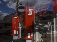¿Eres cliente de Scotiabank? No podrás hacer transferencias ni sacar efectivo este fin