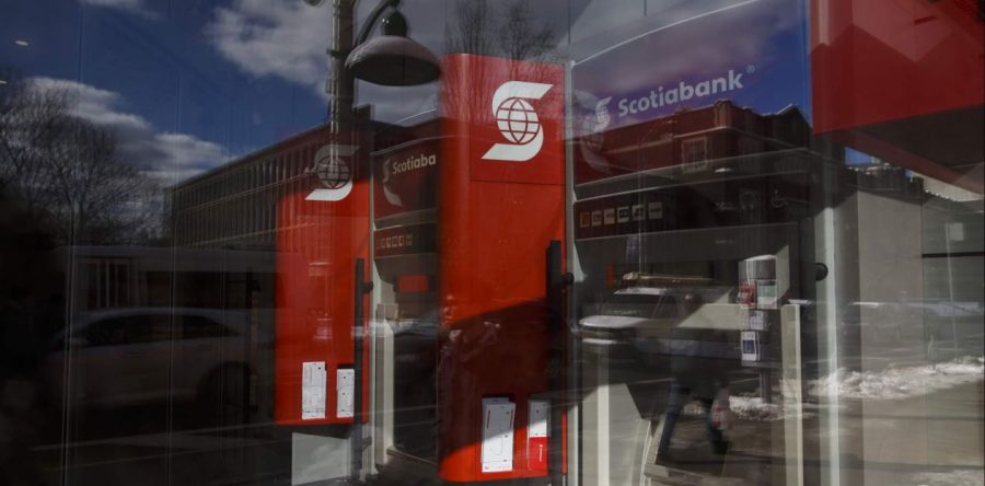 ¿Eres cliente de Scotiabank? No podrás hacer transferencias ni sacar efectivo este fin