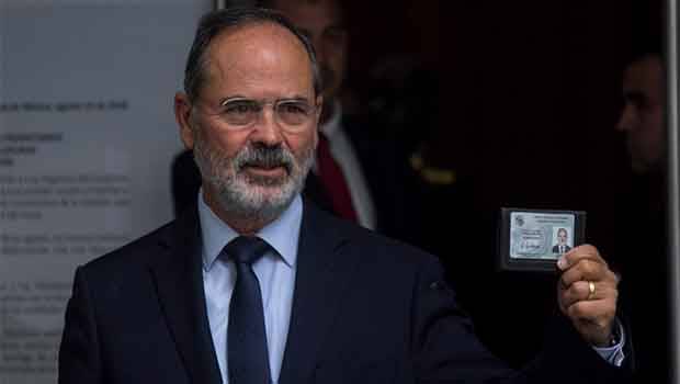 Es frustrante liberación de Gutiérrez: Madero