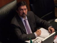 Es necesario acabar con los abusos de empresarios: Gómez Urrutia