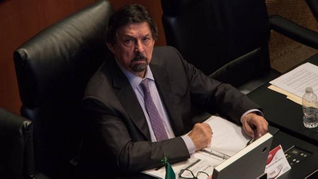 Es necesario acabar con los abusos de empresarios: Gómez Urrutia