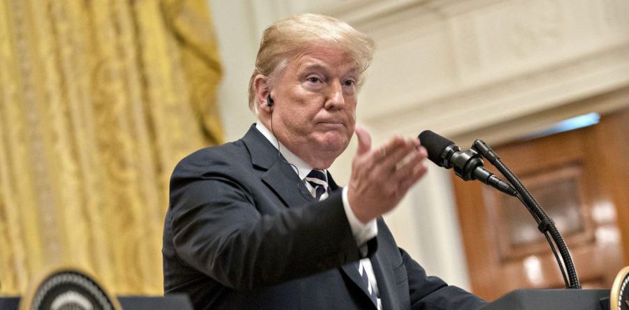 Estos son los objetos chinos que se han ‘salvado’ de los aranceles de Trump… por ahora