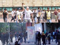 PORRISMO: de la UNAM a la UABJO: Isidoro Yescas.