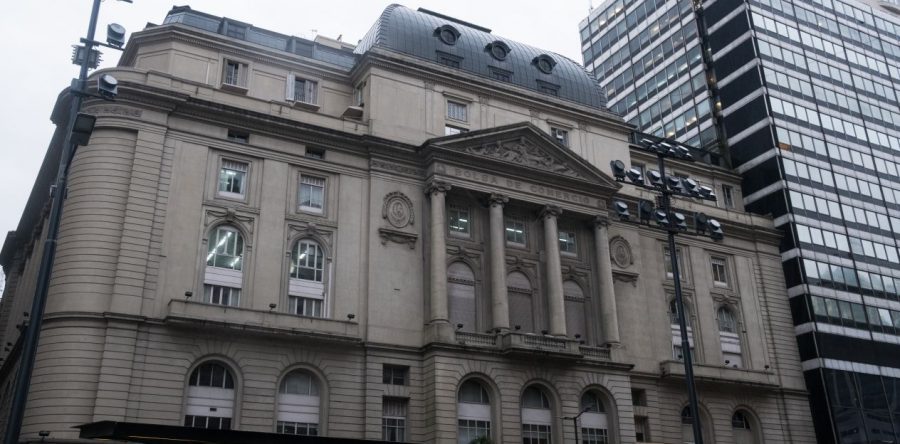 FMI respaldará parte del financiamiento de Argentina hasta 2019