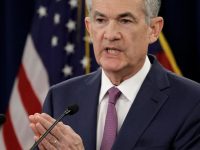 Fed sube tasa de interés y anuncia el fin de política monetaria expansiva