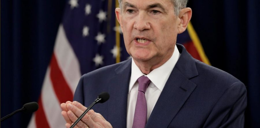 Fed sube tasa de interés y anuncia el fin de política monetaria expansiva