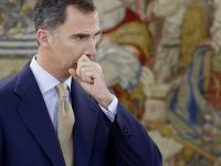 Felipe VI asistirá a toma de posesión de AMLO