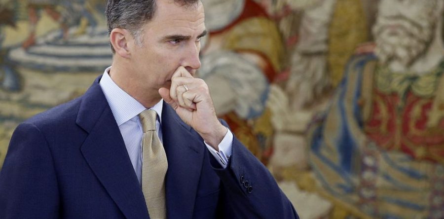 Felipe VI asistirá a toma de posesión de AMLO