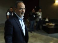 Fórmula Larios-Cortés, proyecto particular rumbo a 2024: Gustavo Madero