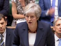 GB acusa a inteligencia rusa de ataque contra Skripal