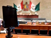 Implementa Congreso “Gaceta Parlamentaria” en el ejercicio Legislativo