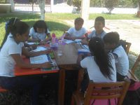 Garantizar una sana convivencia escolar, tarea permanente del IEEPO