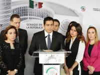 García Cabeza de Vaca ofrece disculpas a Fer Moreno por comentarios misóginos