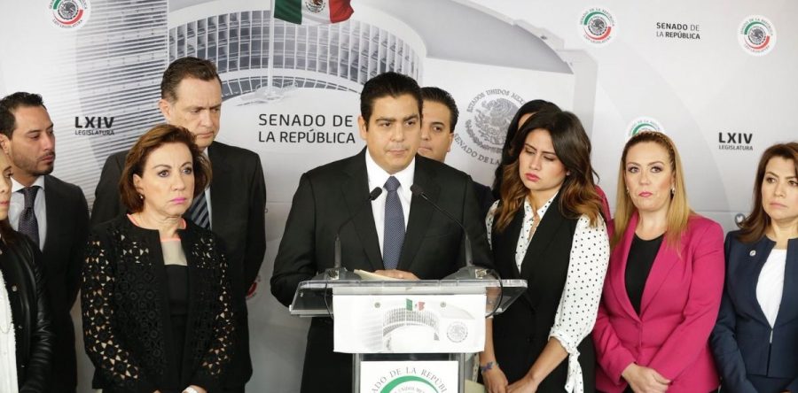 García Cabeza de Vaca ofrece disculpas a Fer Moreno por comentarios misóginos