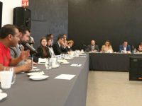 Gobierno federal refrenda compromiso de agotar investigación del Caso Iguala