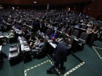 Gracias al Verde, Morena obtiene mayoría absoluta en la Cámara