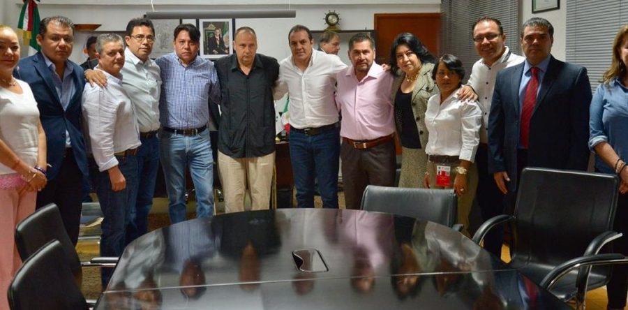 Graco “es una rata; nosotros le vamos a hacer justicia a la gente”: Cuauhtémoc Blanco