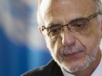 Guatemala prohíbe entrada de comisionado anticorrupción