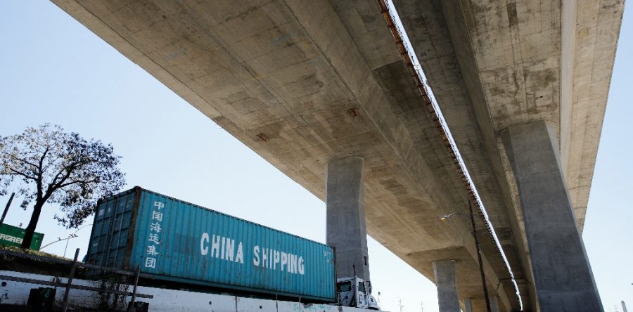 Guerra comercial tendría “costo económico importante”: FMI