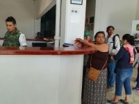 Ejército Mexicano, aliado de la población damnificada