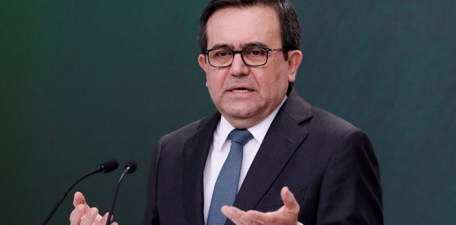 Habrá carta paralela para frenar aranceles al acero y aluminio de EU: Guajardo