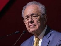 Habrá consulta para todas las grandes obras, asegura Jiménez Espriú