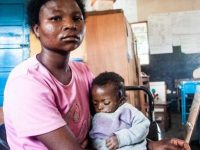 Hambre extrema podría matar a casi 600 mil niños en países en guerra