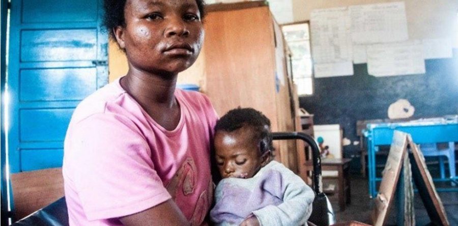 Hambre extrema podría matar a casi 600 mil niños en países en guerra