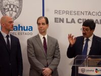 Hay 5 nuevas órdenes de aprehensión contra César Duarte