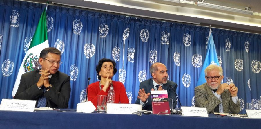Hiperglobalización agrava desigualdad económica: Unctad